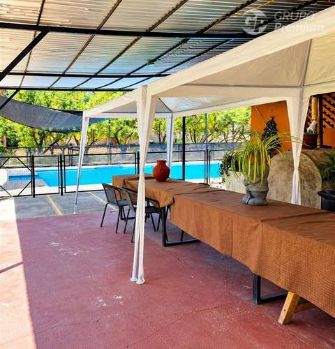 Hermosa Casa Colonial en Venta en Doñihue Oportunidad Unica!