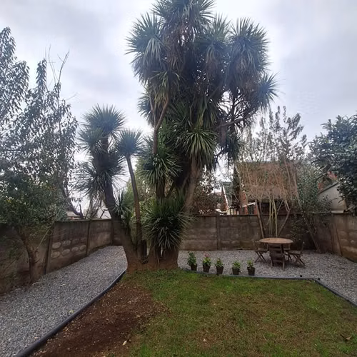 SE ARRIENDA EXCELENTE CASA EN TEMUCO. - Imagen 11