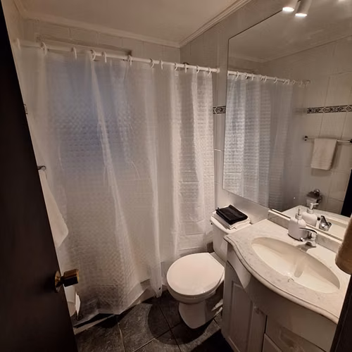 SE ARRIENDA EXCELENTE CASA EN TEMUCO. - Imagen 8