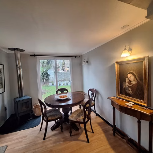 SE ARRIENDA EXCELENTE CASA EN TEMUCO. - Imagen 16