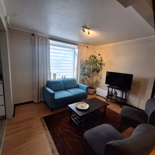 SE ARRIENDA EXCELENTE CASA EN TEMUCO. - Imagen 15