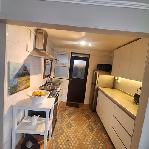SE ARRIENDA EXCELENTE CASA EN TEMUCO. - Imagen 18