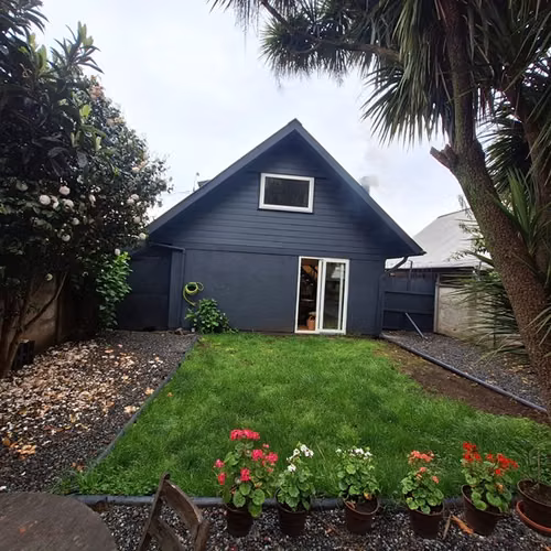 SE ARRIENDA EXCELENTE CASA EN TEMUCO. - Imagen 10