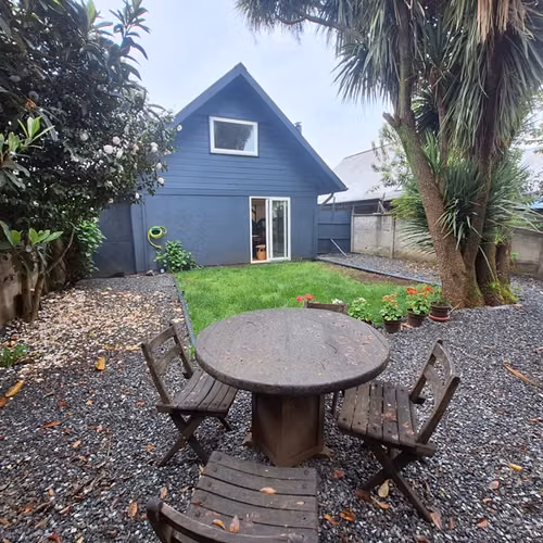 SE ARRIENDA EXCELENTE CASA EN TEMUCO. - Imagen 13