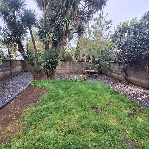 SE ARRIENDA EXCELENTE CASA EN TEMUCO. - Imagen 12