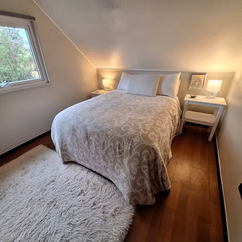 SE ARRIENDA EXCELENTE CASA EN TEMUCO. - Imagen 19