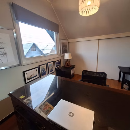 SE ARRIENDA EXCELENTE CASA EN TEMUCO. - Imagen 17