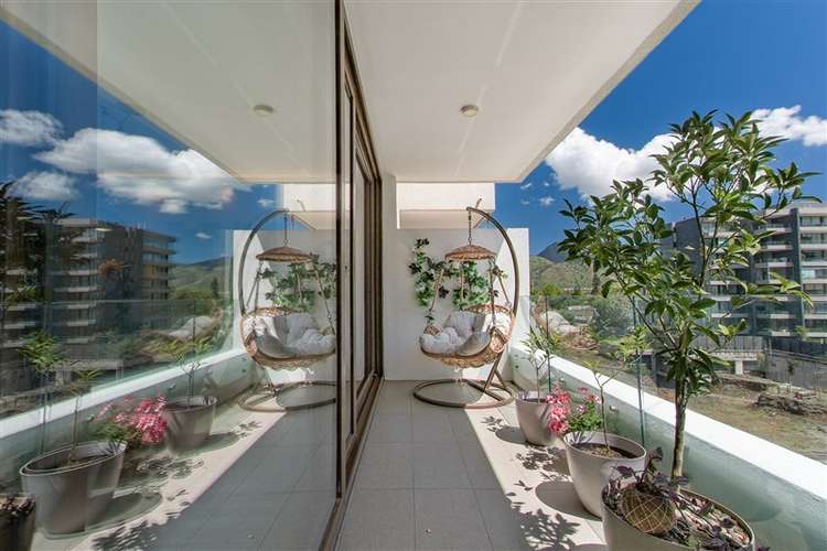 Tríplex con azotea privada y jacuzzi - La Dehesa Central - Imagen 12