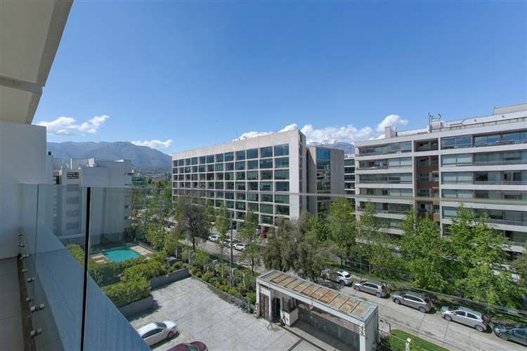 Tríplex con azotea privada y jacuzzi - La Dehesa Central - Imagen 40