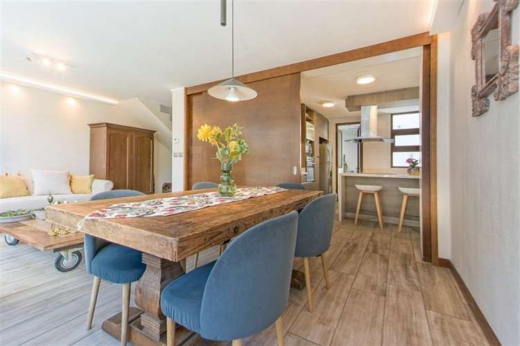 Tríplex con azotea privada y jacuzzi - La Dehesa Central - Imagen 17