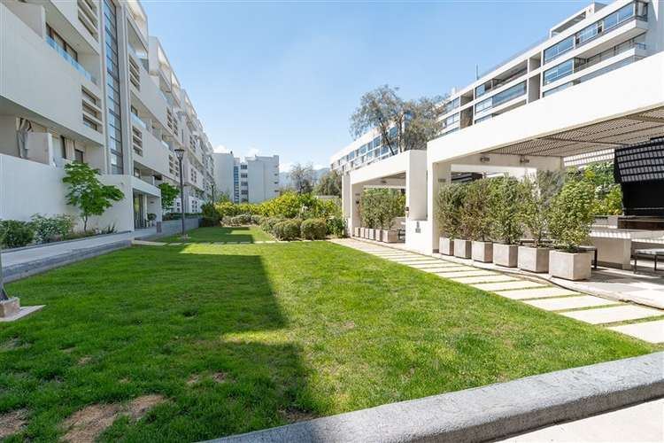 Tríplex con azotea privada y jacuzzi - La Dehesa Central - Imagen 51