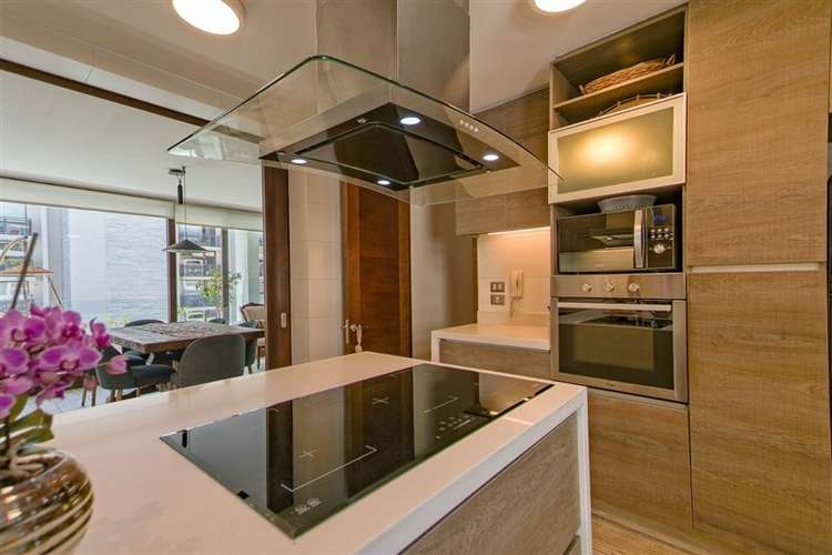 Tríplex con azotea privada y jacuzzi - La Dehesa Central - Imagen 20