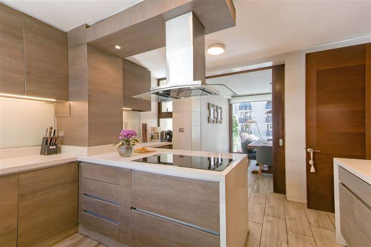 Tríplex con azotea privada y jacuzzi - La Dehesa Central - Imagen 22