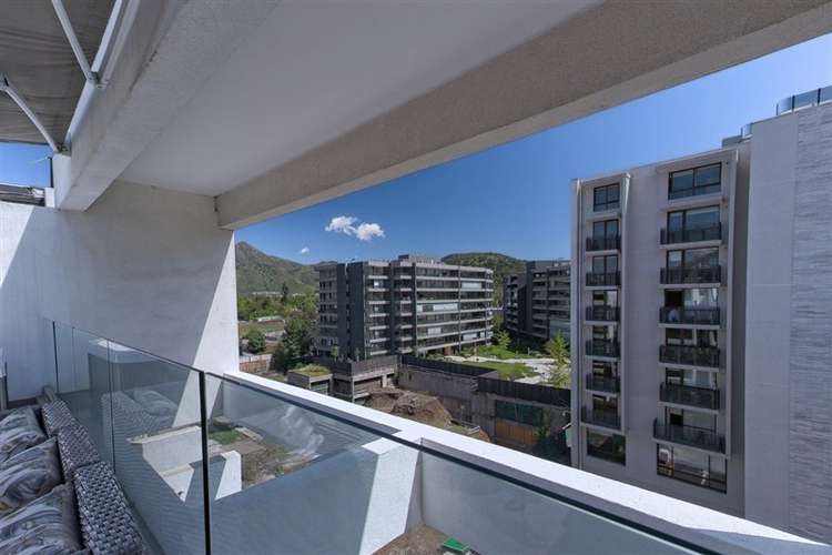 Tríplex con azotea privada y jacuzzi - La Dehesa Central - Imagen 4