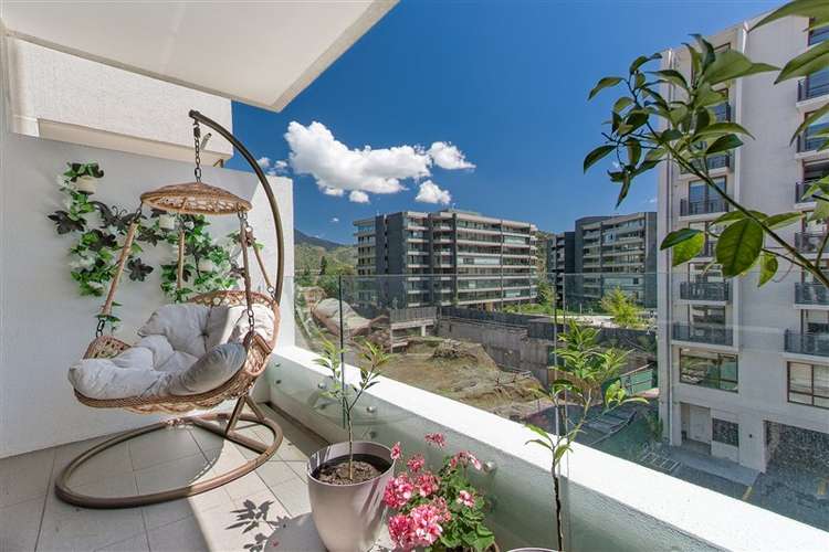 Tríplex con azotea privada y jacuzzi - La Dehesa Central - Imagen 10