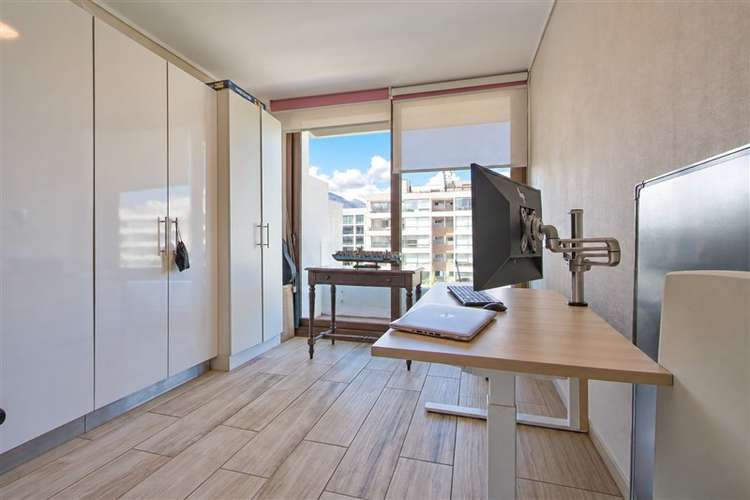 Tríplex con azotea privada y jacuzzi - La Dehesa Central - Imagen 45