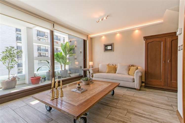 Tríplex con azotea privada y jacuzzi - La Dehesa Central - Imagen 8