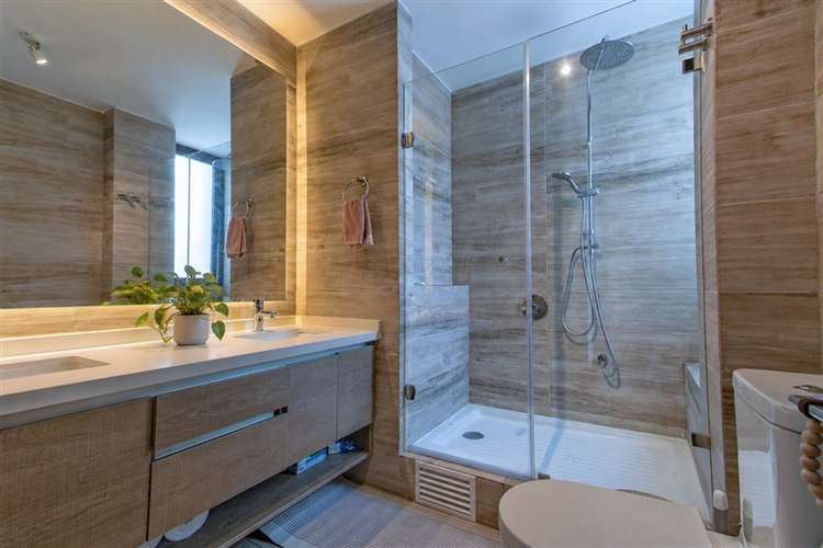 Tríplex con azotea privada y jacuzzi - La Dehesa Central - Imagen 36