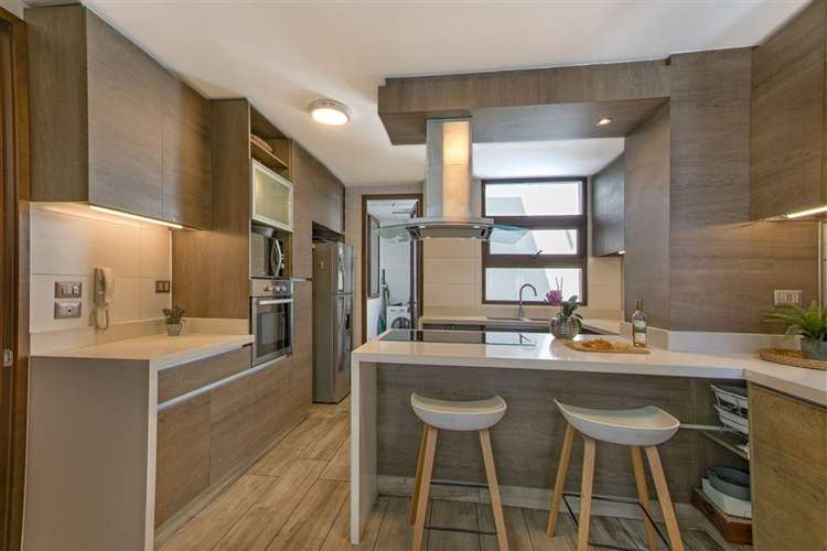 Tríplex con azotea privada y jacuzzi - La Dehesa Central - Imagen 19