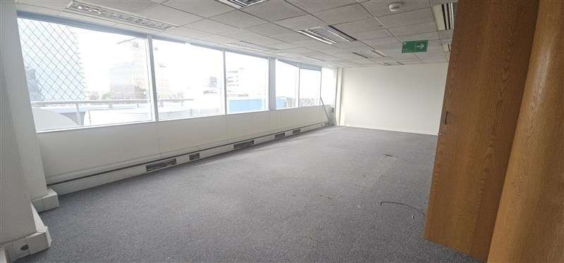 Oficina en arriendo en Santiago