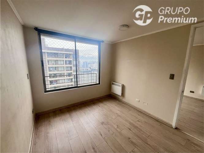 Departamento en venta 1dorm, 1baño en Estación Central