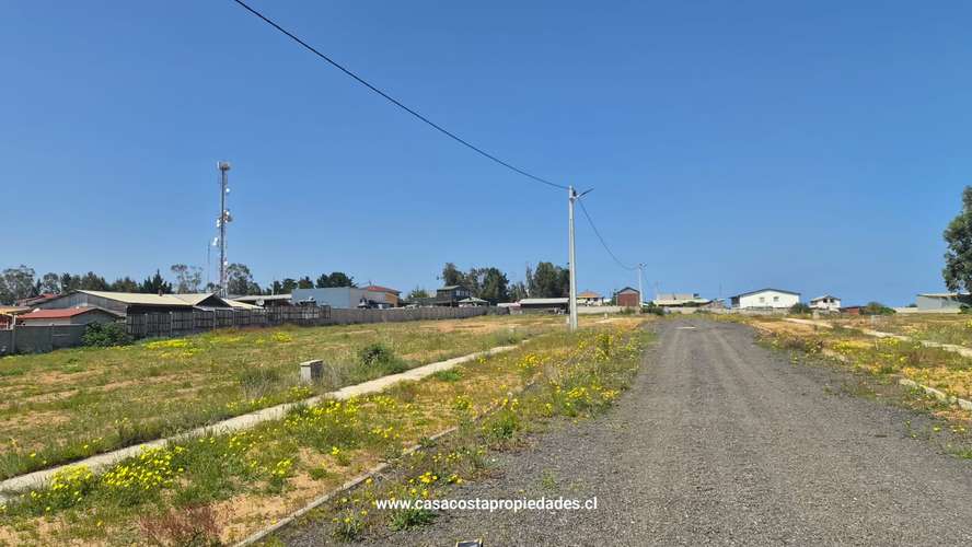 SE VENDE TERRENOS URBANIZADOS