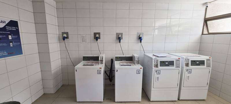 METRO R. DE ARAYA 2D/2B + ESTACIONAMIENTO Y BODEGA - Imagen 21