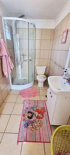 EXCELENTE CASA LA FLORIDA 5D/4B CON 3+ ESTACIONAMIENTOS. - Imagen 14