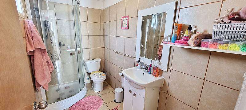 EXCELENTE CASA LA FLORIDA 5D/4B CON 3+ ESTACIONAMIENTOS. - Imagen 13