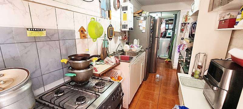 EXCELENTE CASA LA FLORIDA 5D/4B CON 3+ ESTACIONAMIENTOS. - Imagen 20