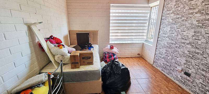 EXCELENTE CASA LA FLORIDA 5D/4B CON 3+ ESTACIONAMIENTOS. - Imagen 9