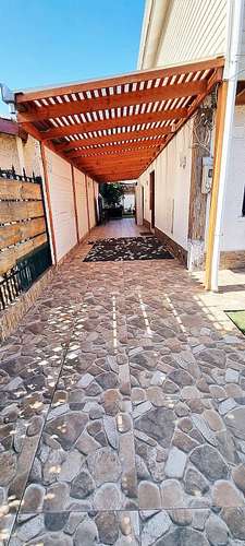 EXCELENTE CASA LA FLORIDA 5D/4B CON 3+ ESTACIONAMIENTOS. - Imagen 24