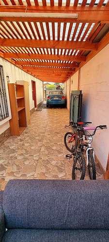 EXCELENTE CASA LA FLORIDA 5D/4B CON 3+ ESTACIONAMIENTOS. - Imagen 23