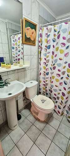 EXCELENTE CASA LA FLORIDA 5D/4B CON 3+ ESTACIONAMIENTOS. - Imagen 6