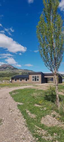 Coyhaique Vivienda para Disfrutar del Entorno (186799)