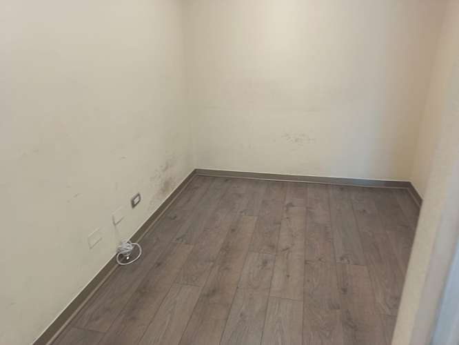 Arriendo Oficina 3P 2B estacionamiento y bodega Metro San Alberto Hurtado.