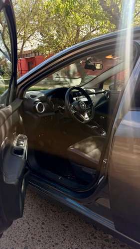 Nissan Versa 1.6 2021 sense