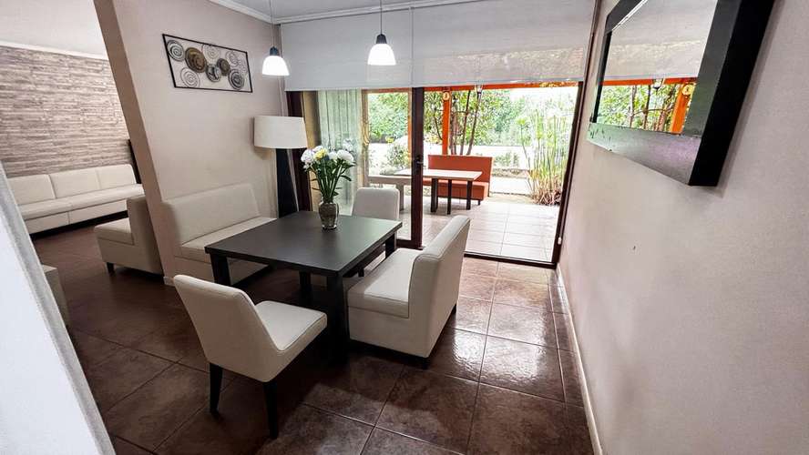 Hermosa casa en Condominio - Imagen 2