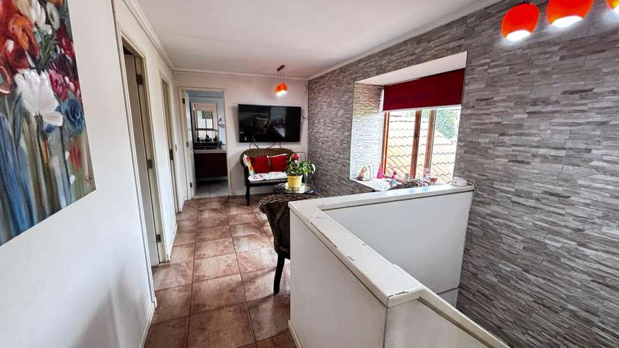 Hermosa casa en Condominio - Imagen 20