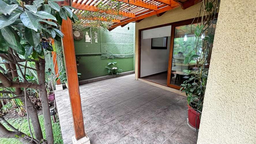 Hermosa casa en Condominio - Imagen 12