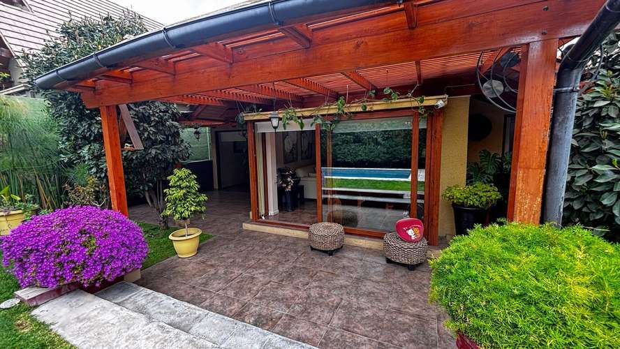 Hermosa casa en Condominio - Imagen 13