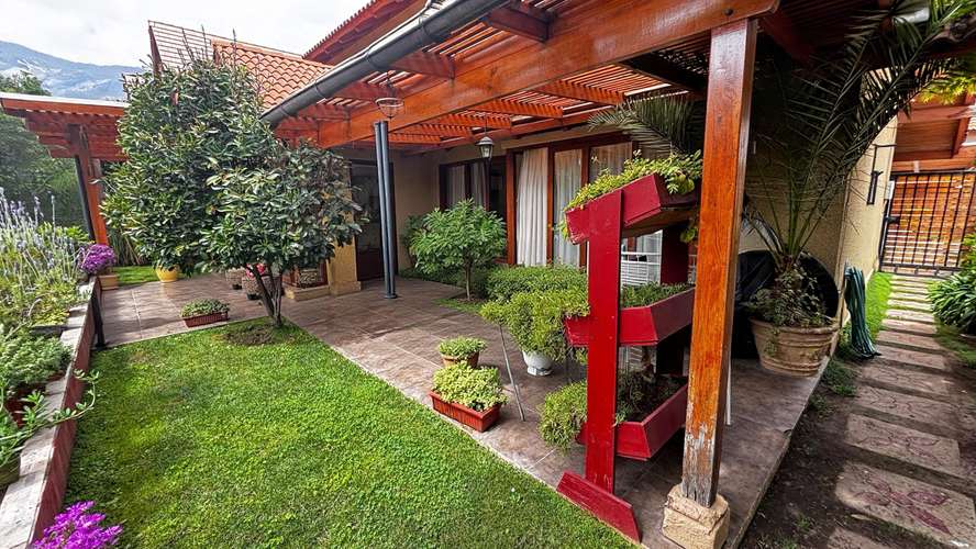 Hermosa casa en Condominio - Imagen 16