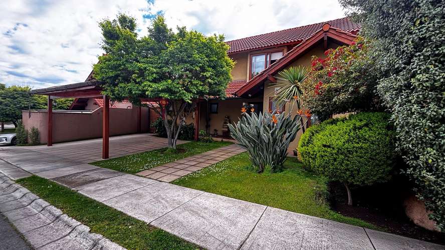 Hermosa casa en Condominio - Imagen 14
