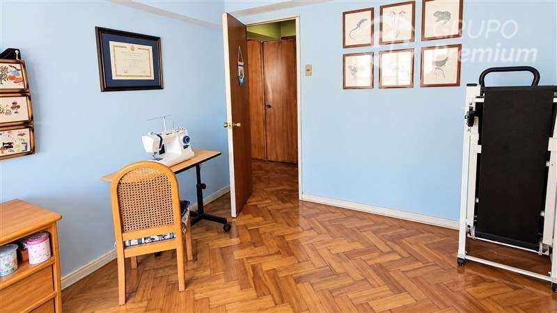 Departamento en venta de 3 dorm. en Santiago - Imagen 12