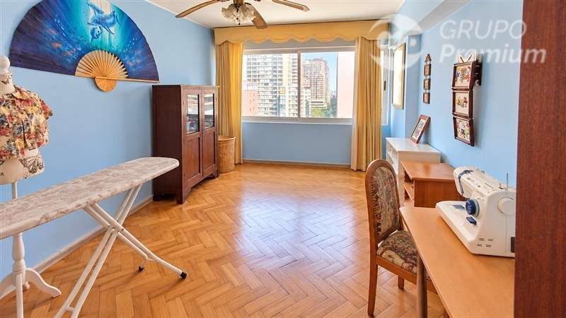 Departamento en venta de 3 dorm. en Santiago - Imagen 11