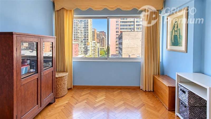 Departamento en venta de 3 dorm. en Santiago - Imagen 7