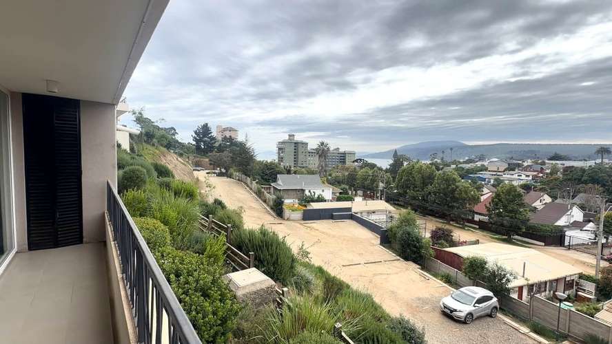 Acogedor departamento dos dormitorios Papudo Venta - Imagen 15