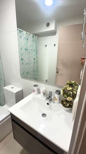 Acogedor departamento dos dormitorios Papudo Venta