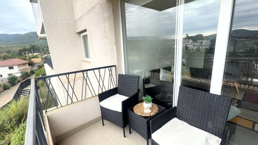 Acogedor departamento dos dormitorios Papudo Venta - Imagen 9