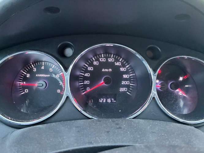 DFM H30 CROSS 1.6 2016